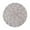 Gris, variante sur Chargeurs de Poterie Assiettes de Chargeur de Poterie Table d'Appoint Table à Manger Ronde avec 6 Tapis de Place Ensemble de Table à Manger Tapis de Table Matériau Pp Fantaisie Tapis de Table Tapis de Tasse Tapis d'Isolation Thermique pour la Maison
