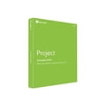 thumbnail image 1 of Microsoft Project Standard 2016 - pack de Boîtes - 1 Pce - Sans Média - Win - Anglais, 1 of 2