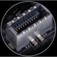 thumbnail image 4 of Aorus Ultra Durable X399 AORUS PRO Desktop Motherboard, AMD Chipset, Socket TR4, ATX, 4 of 26