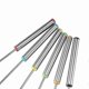 thumbnail image 3 of Less Steel Dessert Fork Cheese Chocolate Fondue Fruit Dessert Cake Fork, 3 of 5