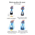 thumbnail image 4 of Recolector de residuos para mascotas, perros y gatos con soporte para bolsas de plástico, 4 of 8