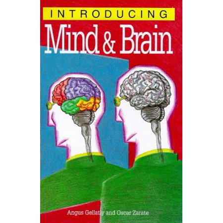 Pre-Owned Introducing Mind & Brain (Paperback) 1840460849 9781840460841