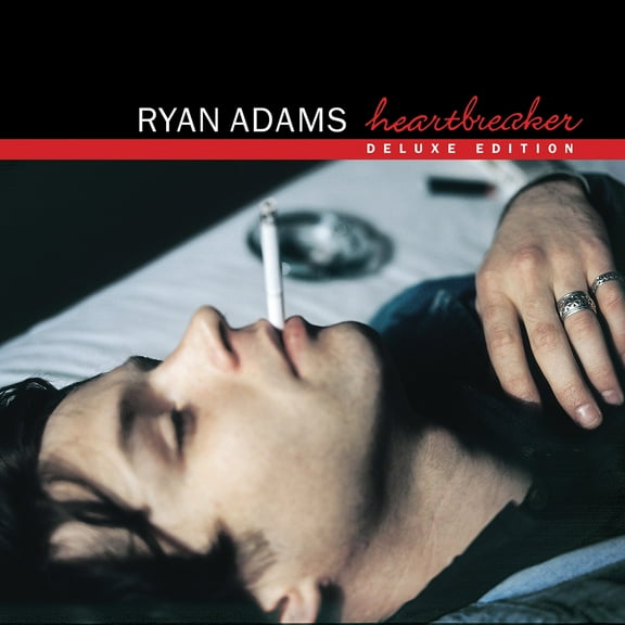 Ryan Adams - Heartbreaker - Music & Performance - Vinyl