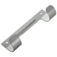 thumbnail image 1 of Wall Mounted Ironing Board Holder Ironing Board Organizer Ironing Board Wall Rack Electric Iron Holder Wall Hanging Ironing Board Hanger, 1 of 8