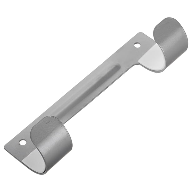 Soporte de pared para tabla de planchar, organizador de tabla de planchar, estante de pared para tabla de planchar, soporte para plancha eléctrica, colgador de pared para tabla de planchar