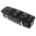 thumbnail image 1 of Yazoeia Front Left Master Power Window Switch Replacement for 2014-2016 Jeep Grand Cherokee/2014-2015 Dodge Durango 68184802AA 68184802AB 68184802AC CJC912-184098, 1 of 6