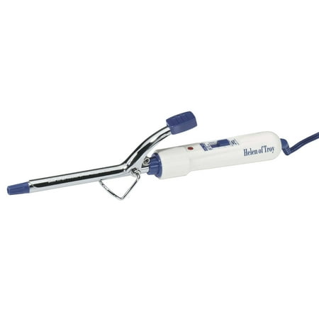 HELEN OF TROY 3/8 inch Chrome Curling Iron 1538