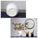 thumbnail image 5 of Florero de cerámica chino moderno, adorno Simple for el hogar, sala de estar, mesa, jarrón, entrada, decoración de gabinete de vino, 5 of 5