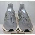 thumbnail image 4 of Adi - das Men's Ultraboost 21 Gray White Lace-Up Sneakers Shoes #FY0381 Sz 10, 4 of 6