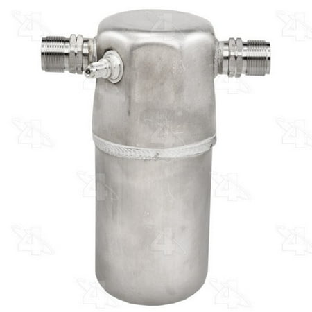 - Four Seasons A/C Accumulator P/N:33147