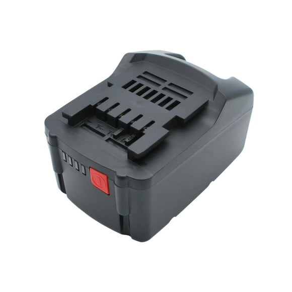 Seilylanka Batterie Outil Électrique pour Metabo 2000mAh 36V AHS 36V AHS36V BHA36LTX