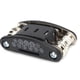 thumbnail image 5 of Multiherramienta Jadeshay para guitarra de metal y plástico color negro, 5 of 8