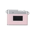 thumbnail image 6 of Vivitar Keychain Digital Camera-Pink, Micro SD Card Slot, Prime Lens, 6 of 8