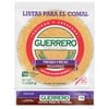Gruma Guerrero Whole Wheat Tortillas, 10 ea