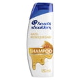 thumbnail image 1 of Shampoo Head & Shoulders Anti-Resequedad Nutrición Diaria, Miel Aceites y Esenciales 180 ml, 1 of 5