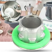 Yamaler Anti-rust&nbsp; Boiler Cover&nbsp;Heat Resistant&nbsp;Safe&nbsp;Sturdy Construction Mixer Plug&nbsp;for Thermomix TM6/TM5/TM31&nbsp;