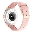 thumbnail image 3 of Reloj Inteligente Smartwatch Unisex Kt67 Fralugio Bp Spo2 Hd  Rosa Fralugio Sport, 3 of 4