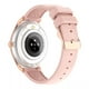 thumbnail image 3 of Reloj Inteligente Smartwatch Unisex Kt67 Fralugio Bp Spo2 Hd  Rosa Fralugio Sport, 3 of 4