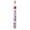 Red, variant on Permanent Waterproof Automotive Touch Paint Pen for Car Wheels Tires Quick Drying Oil Based Marker Tire Paint Pens