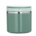 thumbnail image 1 of Less Steel Porrid Soup Pot Soup With Lid To Leaka, 1 of 5