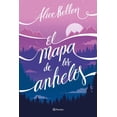 thumbnail image 1 of El mapa de los anhelos, de Kellen Alice, Planeta, 2026, 1 of 2