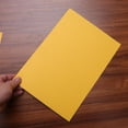 thumbnail image 1 of LOLIPPYY 50 Pcs Papier Pailleté Coloré Design Créatif pour Adultes Doré, 1 of 5
