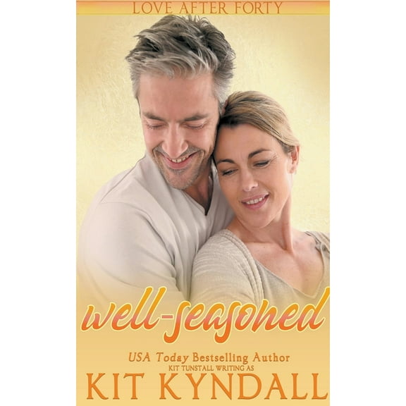 Well... Well-Seasoned, (Paperback)