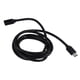 thumbnail image 3 of 1.5M Usb C Type-C Male To Female Extension Cable Type-C Interface To Jack Socket Usb C Charging Exte, 3 of 5
