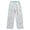 White#9527, variant on Mens Baggy Pants Wide Leg Pants for Men Loose Fit Elastic Waist Drawstring Patchwork Color Athletic Jogger Pant With Pocket