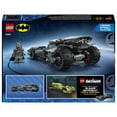thumbnail image 4 of Set LEGO Super Heroes Batimóvil de Batman vs Superman 76331, 4 of 4