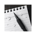 thumbnail image 4 of Rite in the Rain Mechanical Pencil, Black Lead, 3 Pk, FDE/Black/Olive Drab, TAC1, 4 of 4