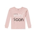 thumbnail image 2 of Gerber Toddler Neutral Tight Fitting Pajama Set, 4-Piece, Sizes 12 Months - 5T, 2 of 10