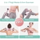 thumbnail image 2 of Equipo de gimnasio ZHAOCHENG para ejercitar muslos contador, 2 of 5