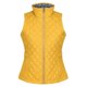thumbnail image 1 of Regatta - Chaleco Charleigh para Mujer (Semillas de Mostaza), 1 of 4