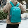 thumbnail image 3 of Sac à Dos de Randonnée Léger Pliable pour Camping en Plein Air Grande Capacité Sac de Sport Aquatique Durable, 3 of 3