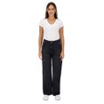 thumbnail image 2 of Pantalón Mom Britos Jeans Mujer Gris 025052, 2 of 5