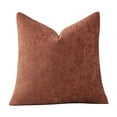 thumbnail image 2 of Velvet Pillowcase Autumn And Winter Solid Color Living Room Sofa Cushion Study Bedroom Pillowcase Home Decor 45X45Cm, 2 of 9