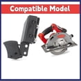 thumbnail image 5 of Circular Saw Parts for Milwaukee 2730/2731/2631 Models, 5 of 5