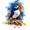Blue Ochre, variant on Castle Fairy Vivid Cliff Puffin Painting Full Size Bedding Sets 7 Pieces,Three Seabird Purple Flower Sea Wall Art Full Size Bed in a Bag,Green Blue,Navy Blue Reversible