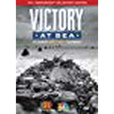 Victory At Sea: The Legendary World War II (The Best Historical Documentaries)