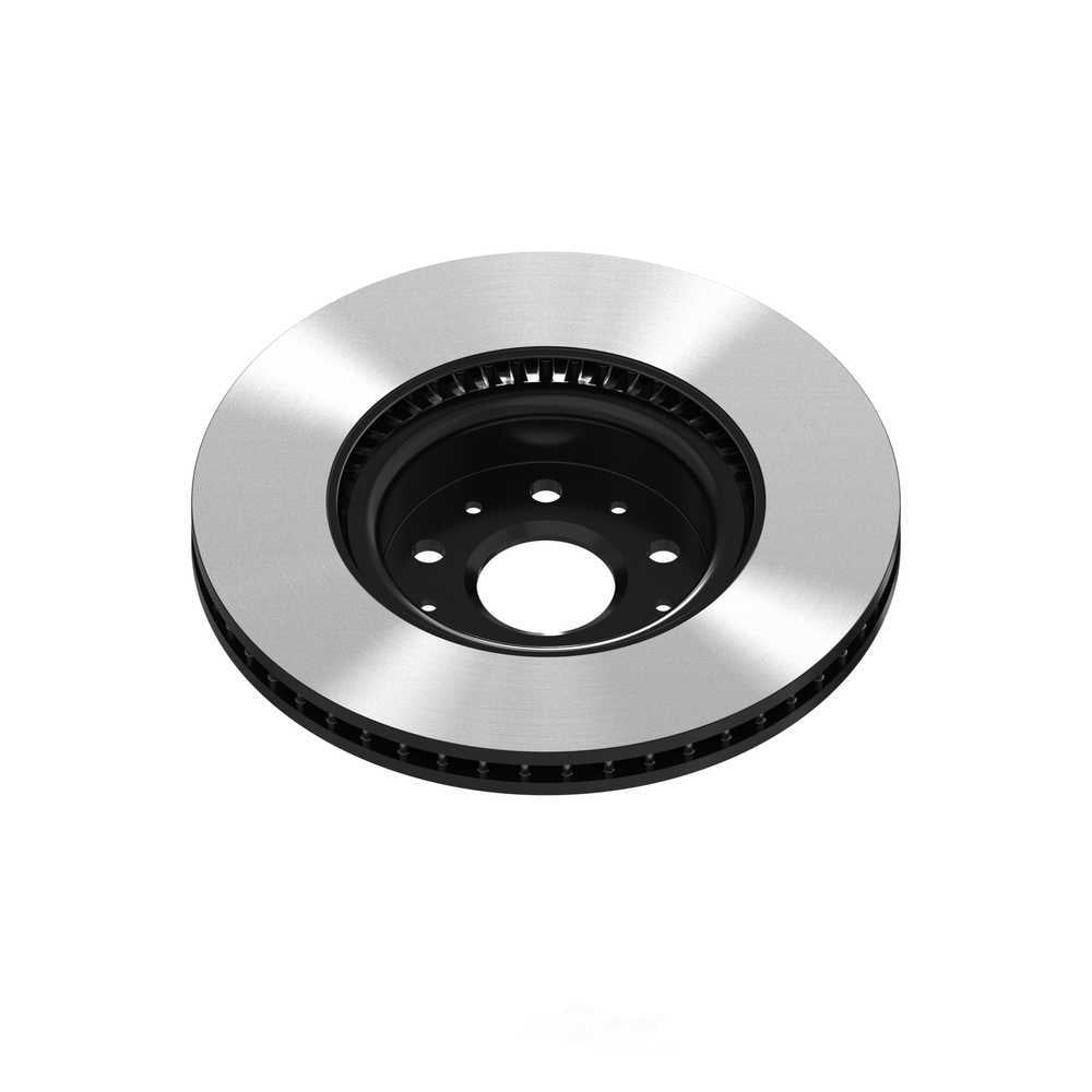 Wagner Brake BD181227E Front Disc Brake Rotor
