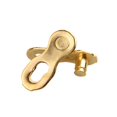 thumbnail image 3 of Para Bicicleta, Conector De Junta De Cadena De Bicicleta De 10 Velocidades, Hebilla De Cadena Mágica, Cadena De Unión De Eslabón Rápido Para Bicicleta De Carretera Mtb Yuarrent OD008185-00, 3 of 7