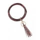thumbnail image 4 of Pulseras de llavero de mujer jinwen rosa rojo, 4 of 7