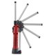 thumbnail image 2 of Lámpara de trabajo Streamlight Strion Switchblade, 500 lm, recargable, 2 of 9