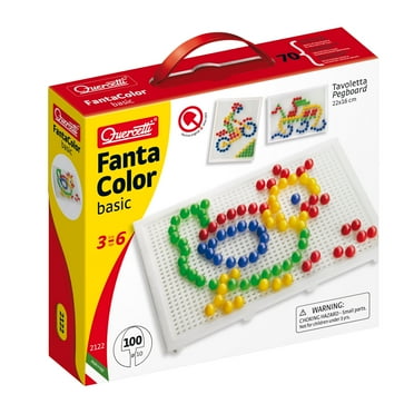 FantaColor Basic -- New