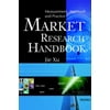 Market Research Handbook: Measurement, Approach and Practice [Paperback - Used]