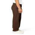thumbnail image 2 of CHOK Men‘s Straight Fit Easy Khaki with Stretch, 2 of 6