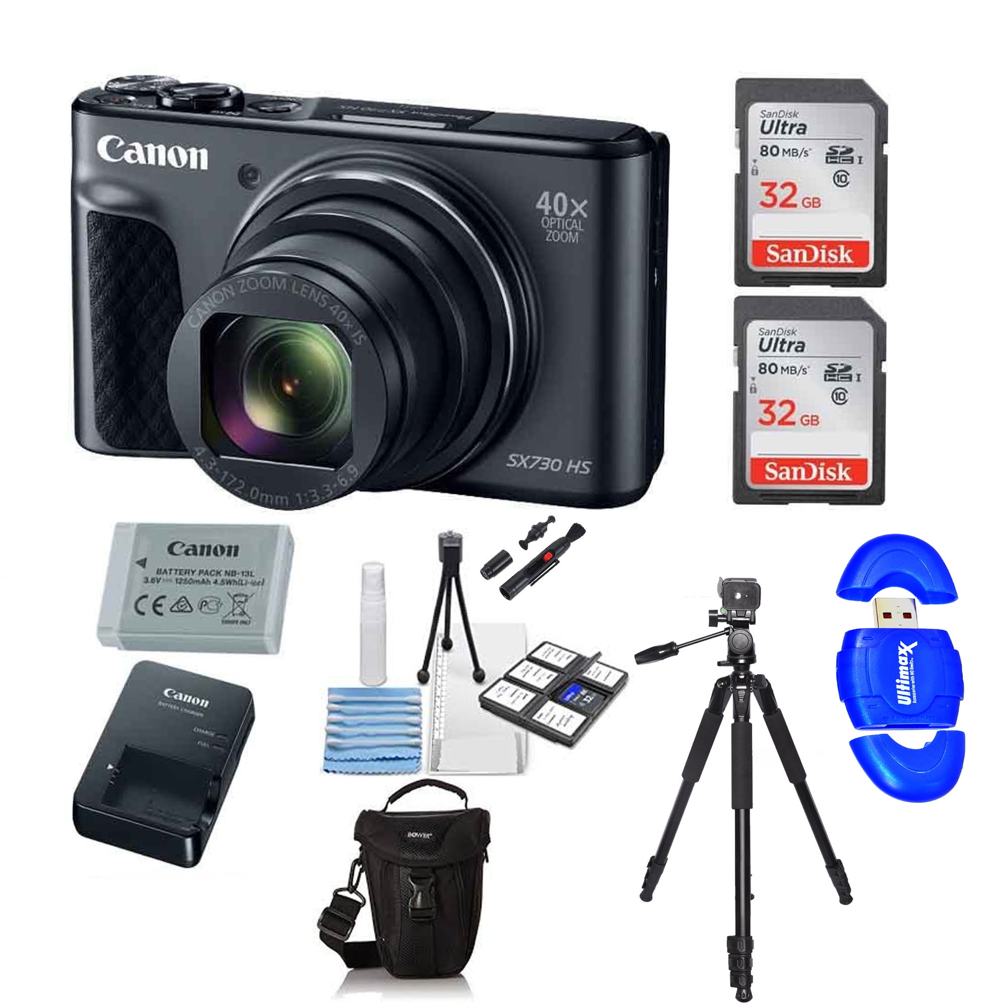 canon powershot sx730 specs
