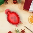 thumbnail image 5 of Edgergery Christmas Apple Pie Mold for Xmas Eve,Christmas Silicone Cake Molds for Baking Diy Mold for Christmas Cake Decoration Xmas Baking Mold,Christmas Clearance Sales, 5 of 5