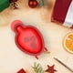 thumbnail image 5 of pstuiky Moldes para empanadas de mano 2024, juego de 3 mini moldes para empanadas, ideales para fiestas navideñas. Incluye prensa para masa, moldes para empanadas de bolsillo., 5 of 5